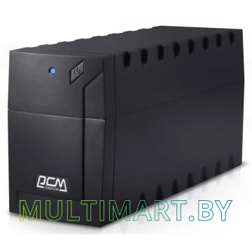 Источник бесперебойного питания Powercom Raptor RPT-1000A 1000VA